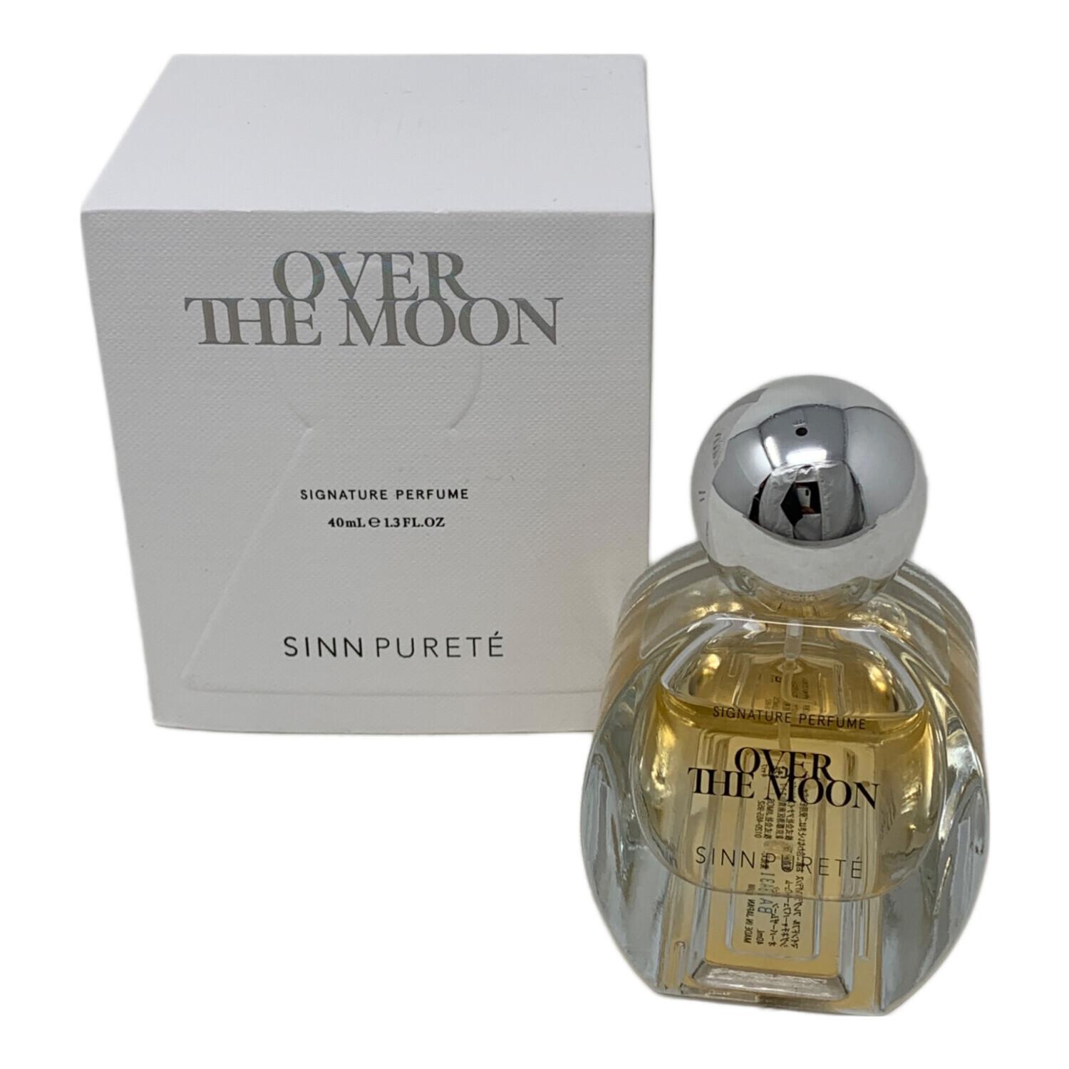 SINN PURETE 香水 OVER THE MOON 40ml SINN PURETE - シグネチャー