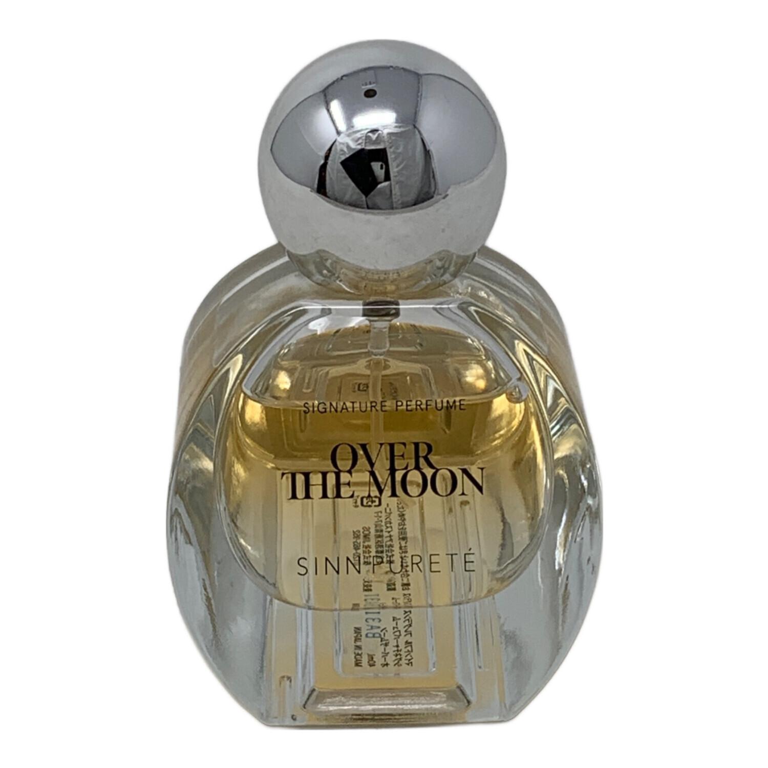 SINN PURETE 香水 OVER THE MOON 40ml SINN PURETE - シグネチャー