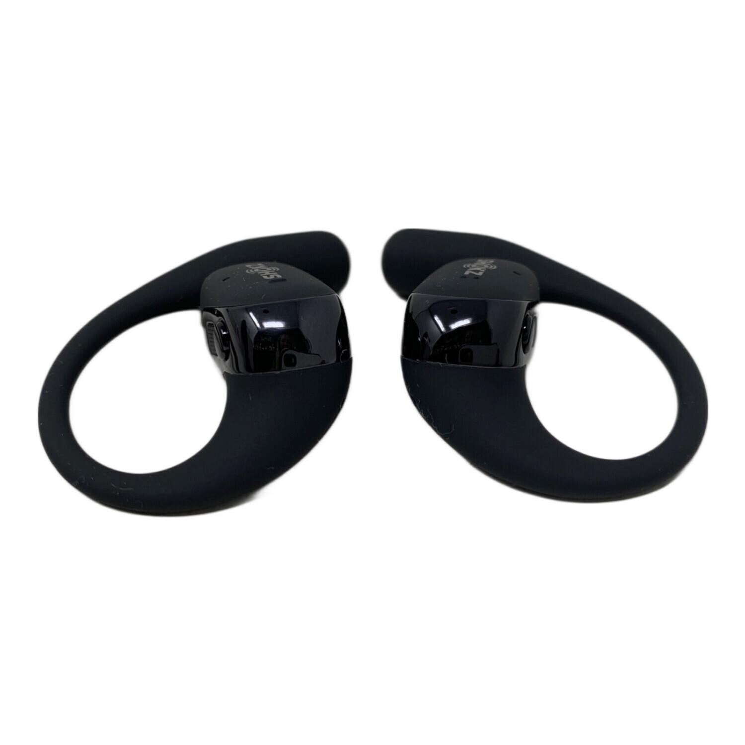 SHOKZ (ショックス) オープンイヤーワイヤレスイヤホン OpenFit 2+