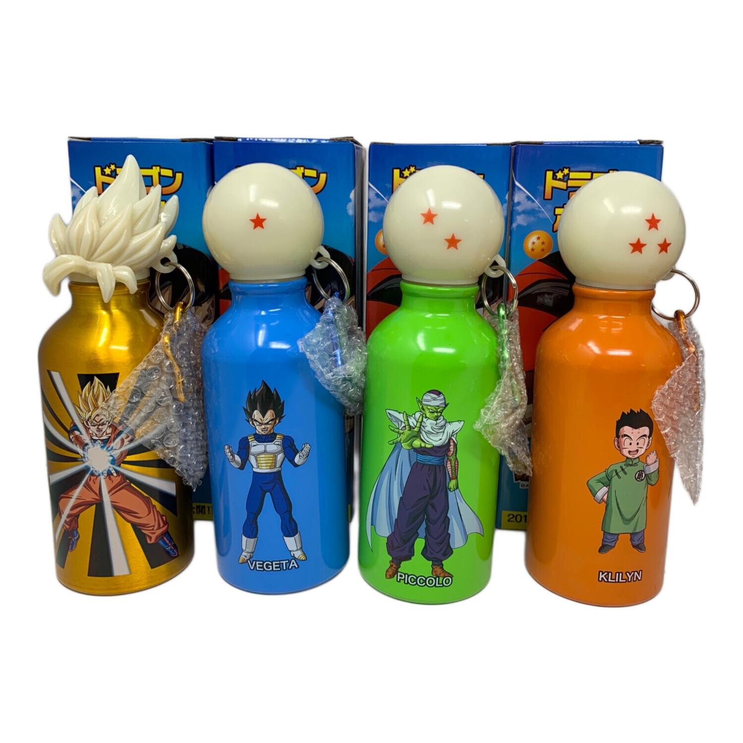 KFC ドラゴンボール ドラゴンボーズZ神と神 キャラクターグッズ