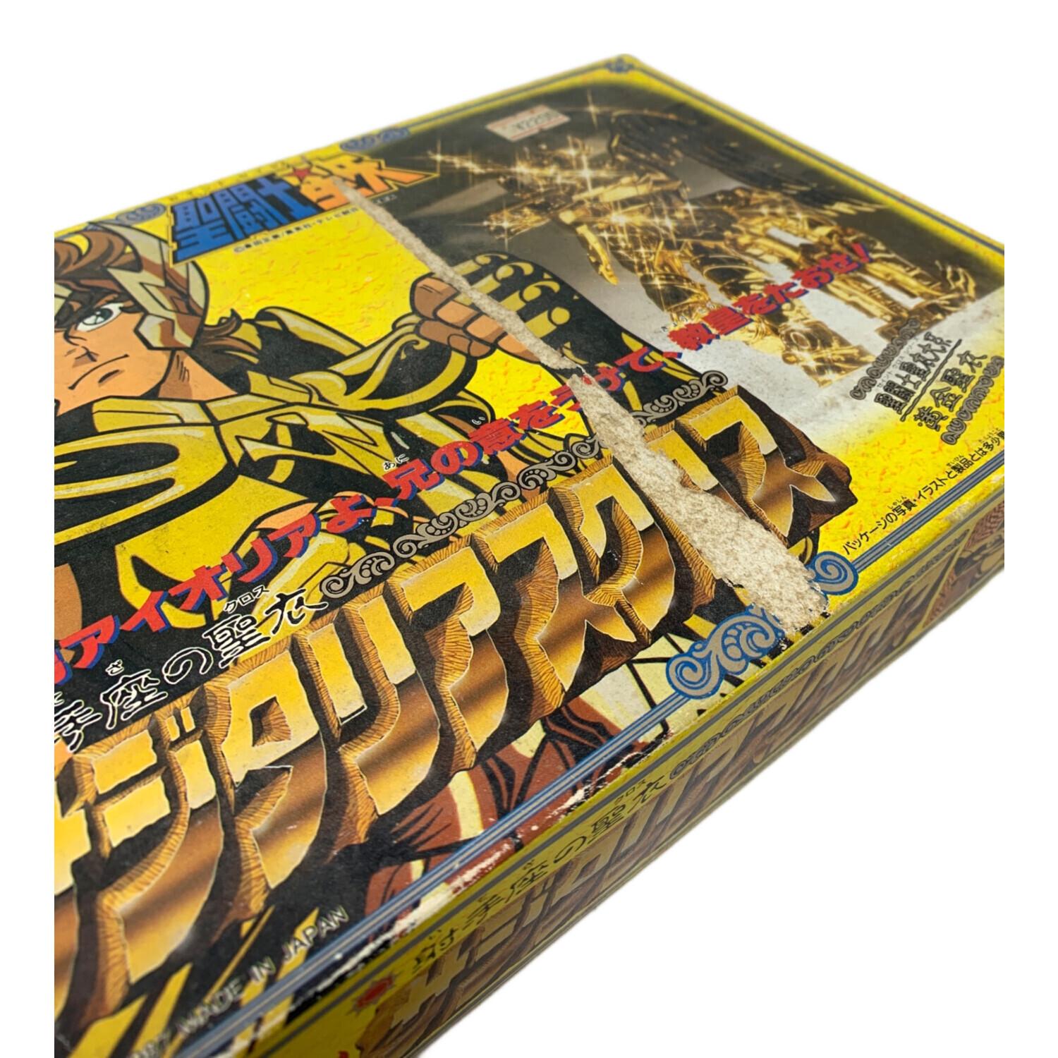 BANDAI（バンダイ）聖闘士星矢 (セイントセイヤ) サジタリアスクロス