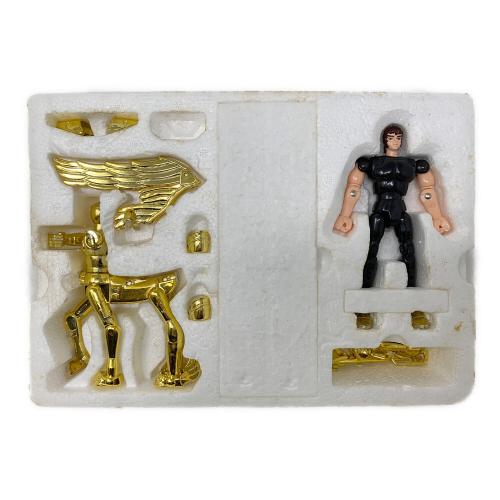BANDAI（バンダイ）聖闘士星矢 (セイントセイヤ) サジタリアスクロス