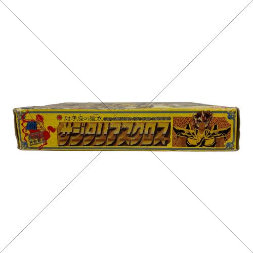 BANDAI（バンダイ）聖闘士星矢 (セイントセイヤ) サジタリアスクロス