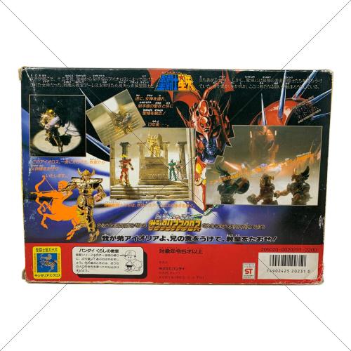 BANDAI（バンダイ）聖闘士星矢 (セイントセイヤ) サジタリアスクロス