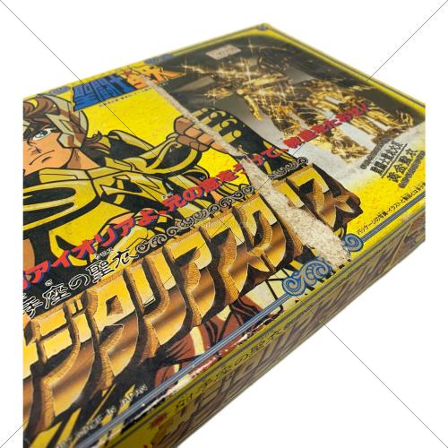BANDAI（バンダイ）聖闘士星矢 (セイントセイヤ) サジタリアスクロス
