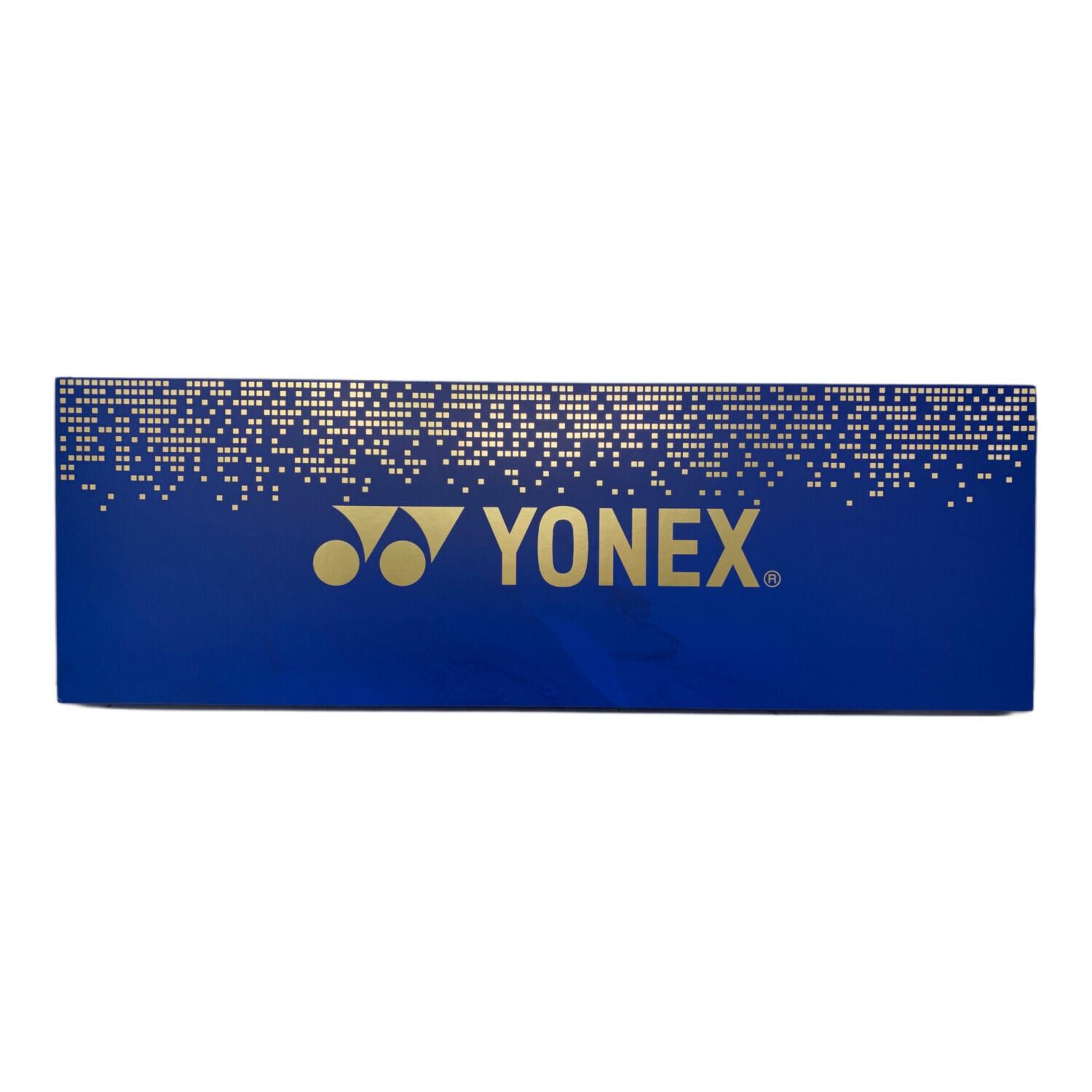 YONEX ASTROX バドミントンラケット 3本セット YONEX (ヨネックス) ASTROX 3 DG ST バドミントンラケットセット