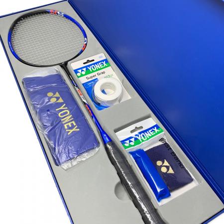 YONEX ASTROX GAME バドミントンラケット 3本セット YONEX (ヨネックス) ASTROX 3 DG ST バドミントンラケットセット