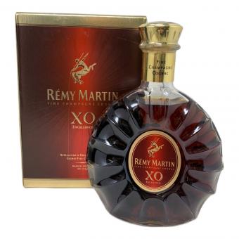 レミーマルタン (REMY MARTIN) XO コニャック 700ml