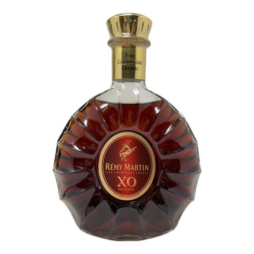 レミーマルタン (REMY MARTIN) XO コニャック 700ml