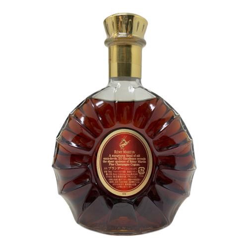 レミーマルタン (REMY MARTIN) XO コニャック 700ml