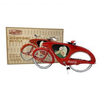 Coca Cola (コカコーラ) ADVERTISING BICYCLE 15,000台限定