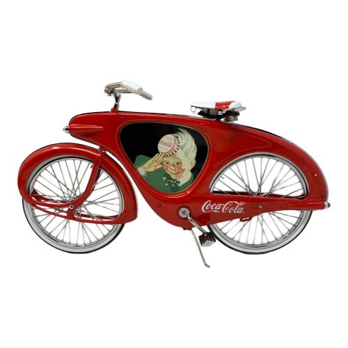 Coca Cola (コカコーラ) ADVERTISING BICYCLE 15,000台限定