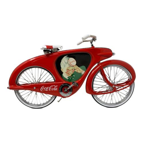 Coca Cola (コカコーラ) ADVERTISING BICYCLE 15,000台限定