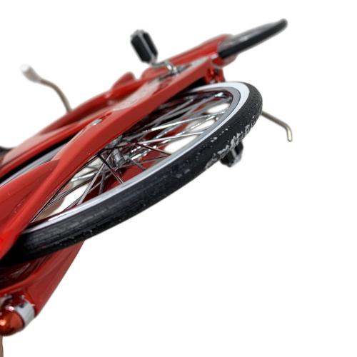 Coca Cola (コカコーラ) ADVERTISING BICYCLE 15,000台限定