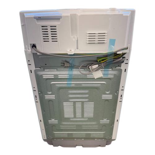 SHARP (シャープ) 縦型洗濯乾燥機 ES-TX6K-W 2026年製