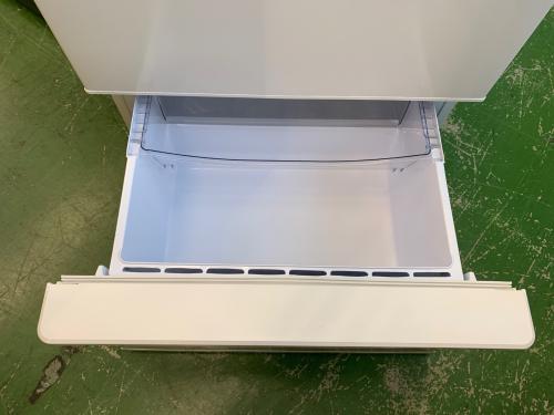 AQUA (アクア) 3ドア冷蔵庫 AQR-27N 2023年製 187 272L