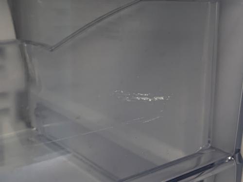 AQUA (アクア) 3ドア冷蔵庫 AQR-27N 2023年製 187 272L