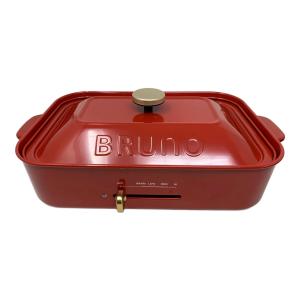 BRUNO (ブルーノ) ホットプレート BOE021