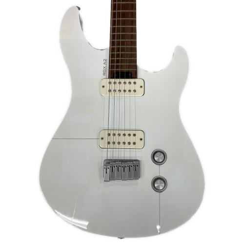YAMAHA (ヤマハ) エレキギター RGXA2 2015年製