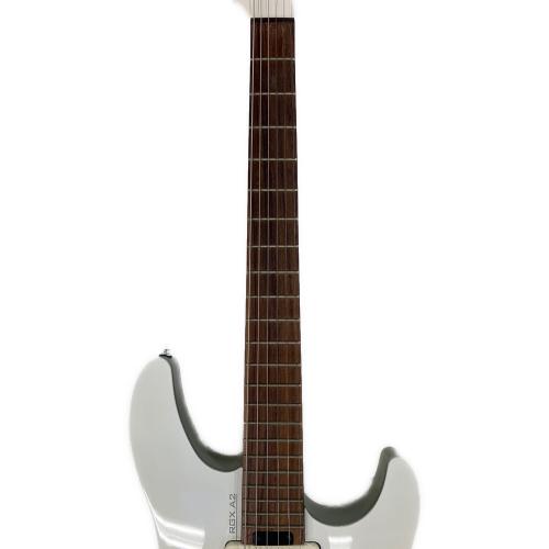 YAMAHA (ヤマハ) エレキギター RGXA2 2015年製