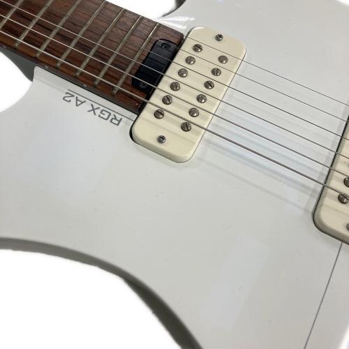 YAMAHA (ヤマハ) エレキギター RGXA2 2015年製