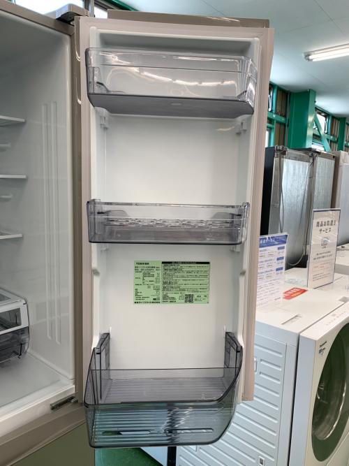 TOSHIBA (トウシバ) 6ドア冷蔵庫 GR-U550FK 2022年製 200 551L