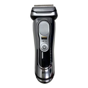 BRAUN (ブラウン) シェーバー S9Pro