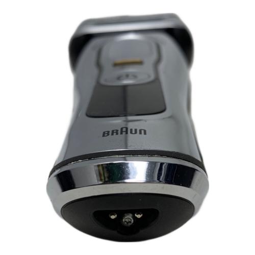 BRAUN (ブラウン) シェーバー S9Pro