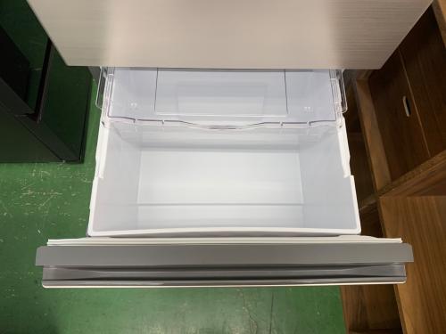 HITACHI (ヒタチ) 3ドア冷蔵庫 R-V32RVL 2021年製 184 315L