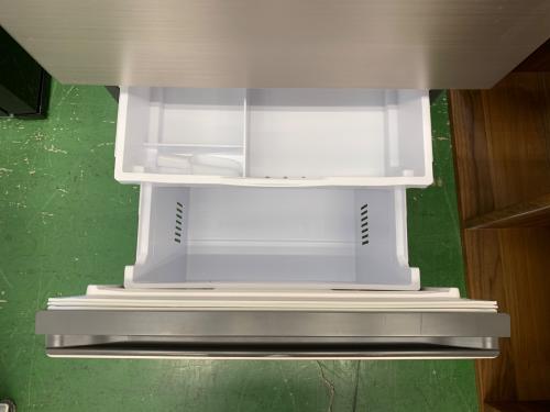 HITACHI (ヒタチ) 3ドア冷蔵庫 R-V32RVL 2021年製 184 315L