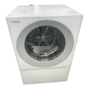Panasonic (パナソニック) ドラム式洗濯乾燥機 NA-VG780 2024年製 303