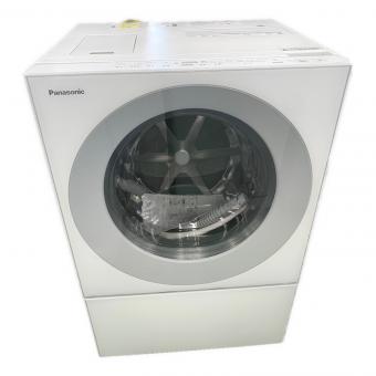 Panasonic (パナソニック) ドラム式洗濯乾燥機 NA-VG780 2024年製 303