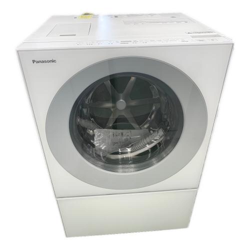 Panasonic (パナソニック) ドラム式洗濯乾燥機 NA-VG780 2024年製 303
