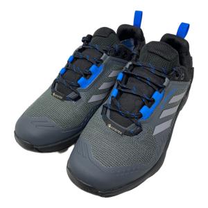 adidas (アディダス) ランニングシューズ HR1311 レディース SIZE 24.5cm ブラック