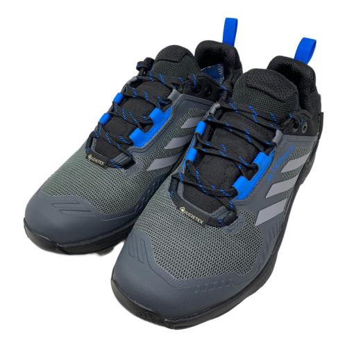adidas (アディダス) ランニングシューズ HR1311 レディース SIZE 24.5cm ブラック