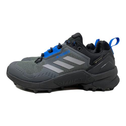 adidas (アディダス) ランニングシューズ HR1311 レディース SIZE 24.5cm ブラック