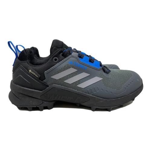 adidas (アディダス) ランニングシューズ HR1311 レディース SIZE 24.5cm ブラック