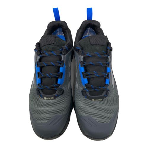 adidas (アディダス) ランニングシューズ HR1311 レディース SIZE 24.5cm ブラック