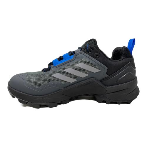 adidas (アディダス) ランニングシューズ HR1311 レディース SIZE 24.5cm ブラック