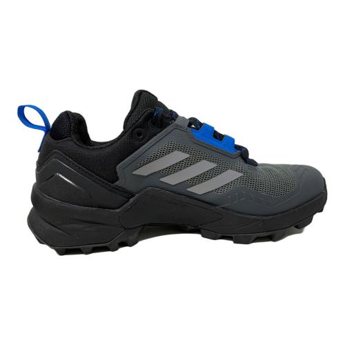adidas (アディダス) ランニングシューズ HR1311 レディース SIZE 24.5cm ブラック