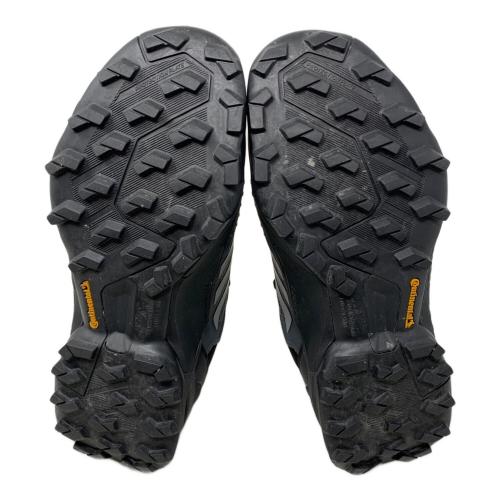 adidas (アディダス) ランニングシューズ HR1311 レディース SIZE 24.5cm ブラック