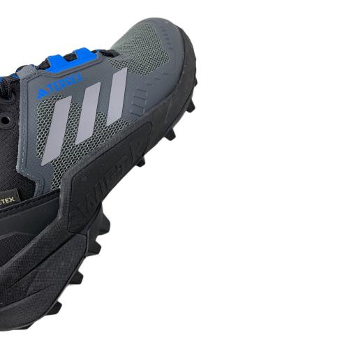 adidas (アディダス) ランニングシューズ HR1311 レディース SIZE 24.5cm ブラック