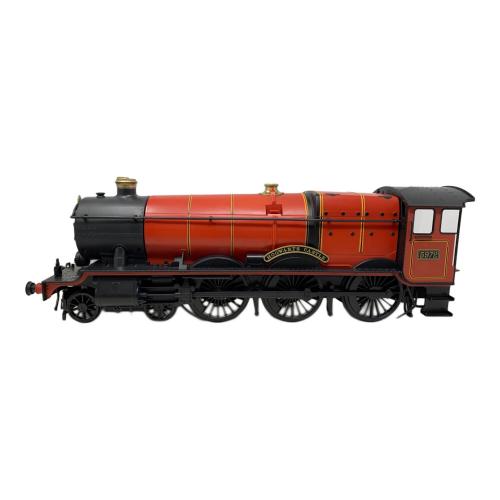 Harry Potter（ハリーポッター） ホグワーツ特急(Hogwarts Express) 3Dコンテナ 25年限定