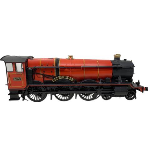 Harry Potter（ハリーポッター） ホグワーツ特急(Hogwarts Express) 3Dコンテナ 25年限定
