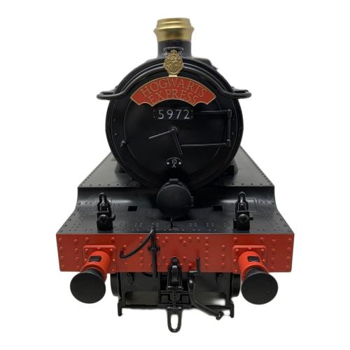 Harry Potter（ハリーポッター） ホグワーツ特急(Hogwarts Express) 3Dコンテナ 25年限定