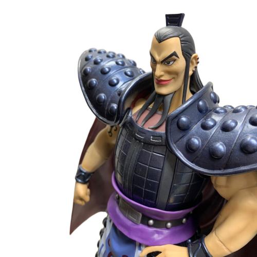 キングダム 王毅将軍 一番くじ
