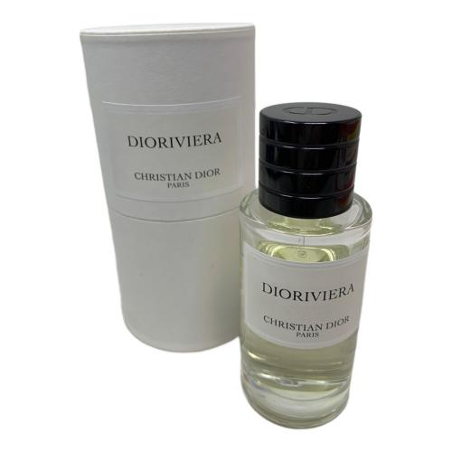 Christian Dior (クリスチャン ディオール) オードパルファム 40ml 残量50%-80% ディオリビエラ