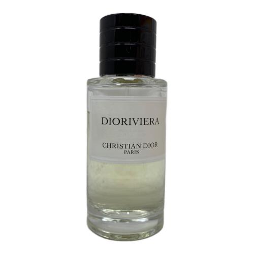 Christian Dior (クリスチャン ディオール) オードパルファム 40ml 残量50%-80% ディオリビエラ