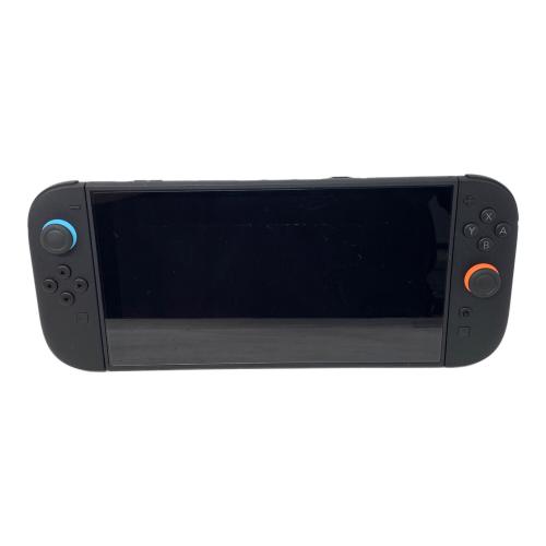 Nintendo (ニンテンドー) Nintendo Switch2 BEE-001 キズ・ヨゴレ有 ※Joy-Con2グリップ欠品