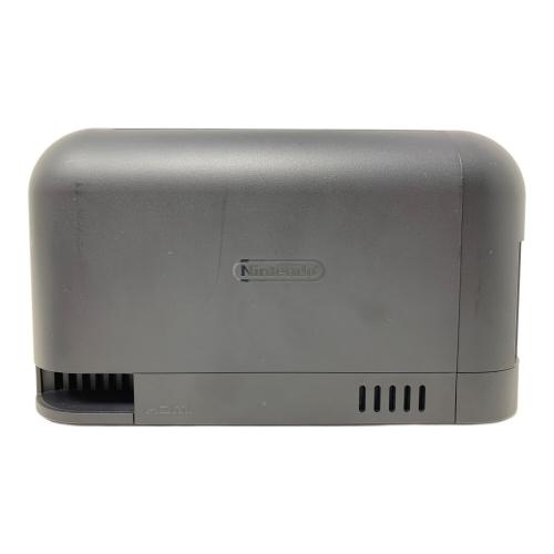 Nintendo (ニンテンドー) Nintendo Switch2 BEE-001 キズ・ヨゴレ有 ※Joy-Con2グリップ欠品